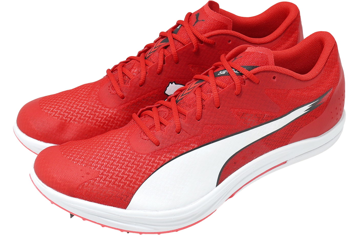 Puma EvoSPEED Long Distance Red / White