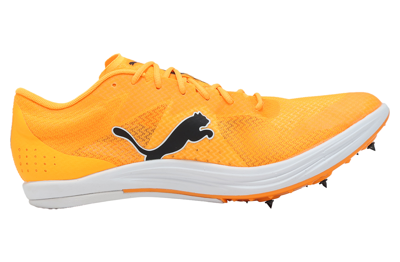 Puma EvoSPEED Long Distance Yellow / Black