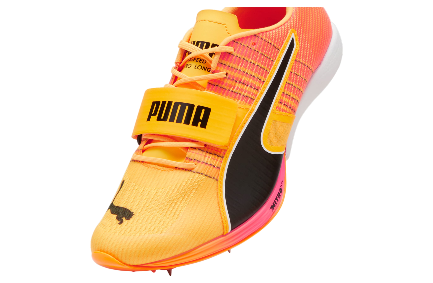 Puma jump spikes online