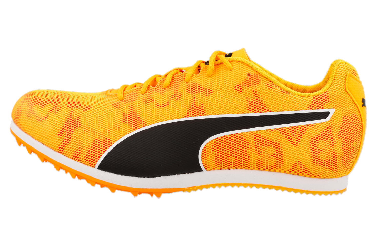 Puma Evospeed Star 8 Track Spikes Sun Stream / Sunset Glow