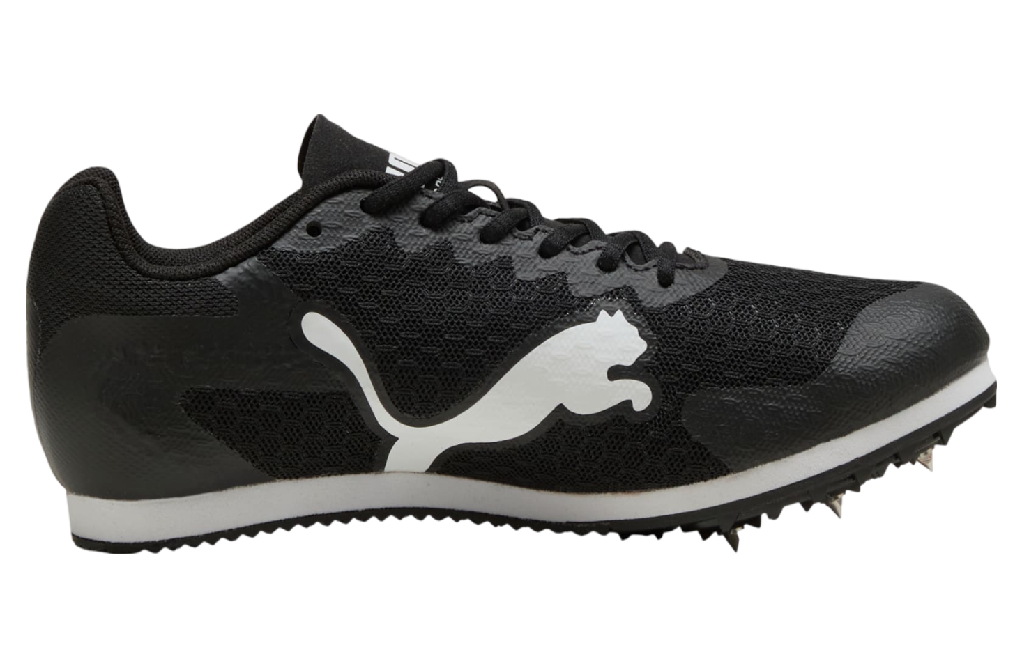 Puma Evospeed Star 9 Gs Black / White