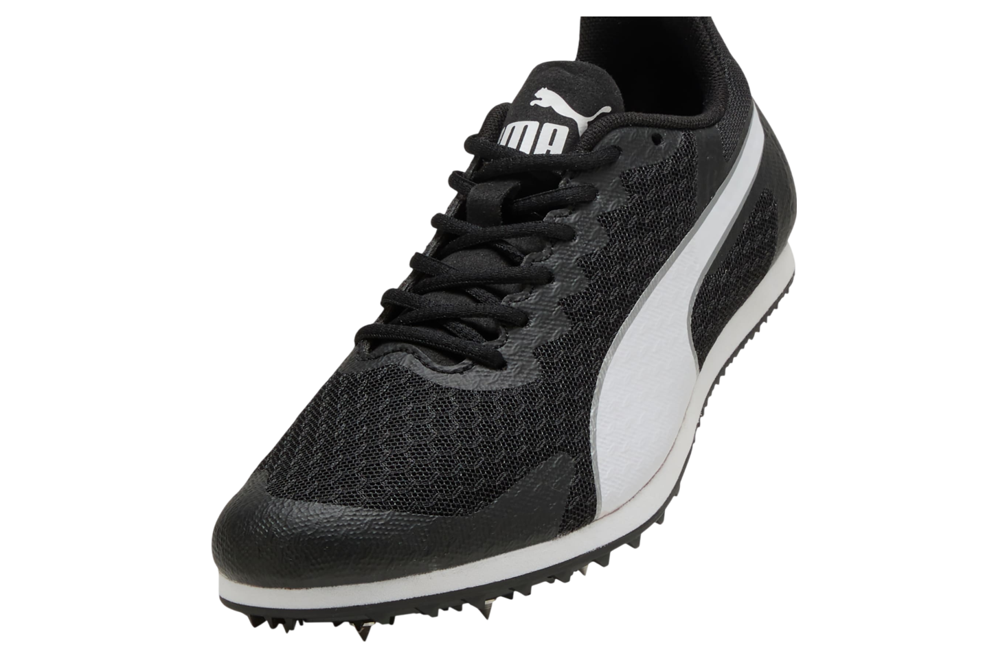 Puma Evospeed Star 9 Gs Black / White