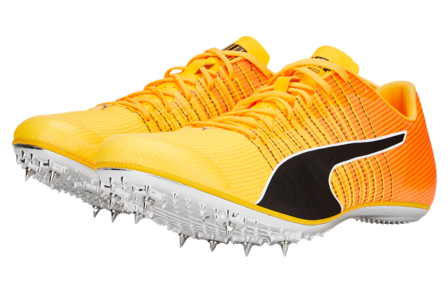 Puma Evospeed Tokyo Brush 4 Sun Stream / Sunset Glow