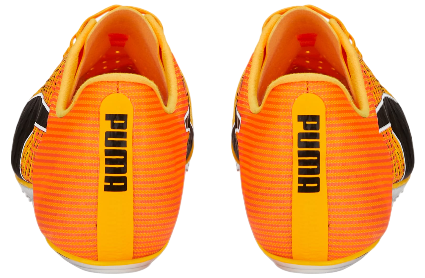 Puma Evospeed Tokyo Brush 4 Sun Stream / Sunset Glow - Jun 2024 - 376998-01  - KicksOnFire.com