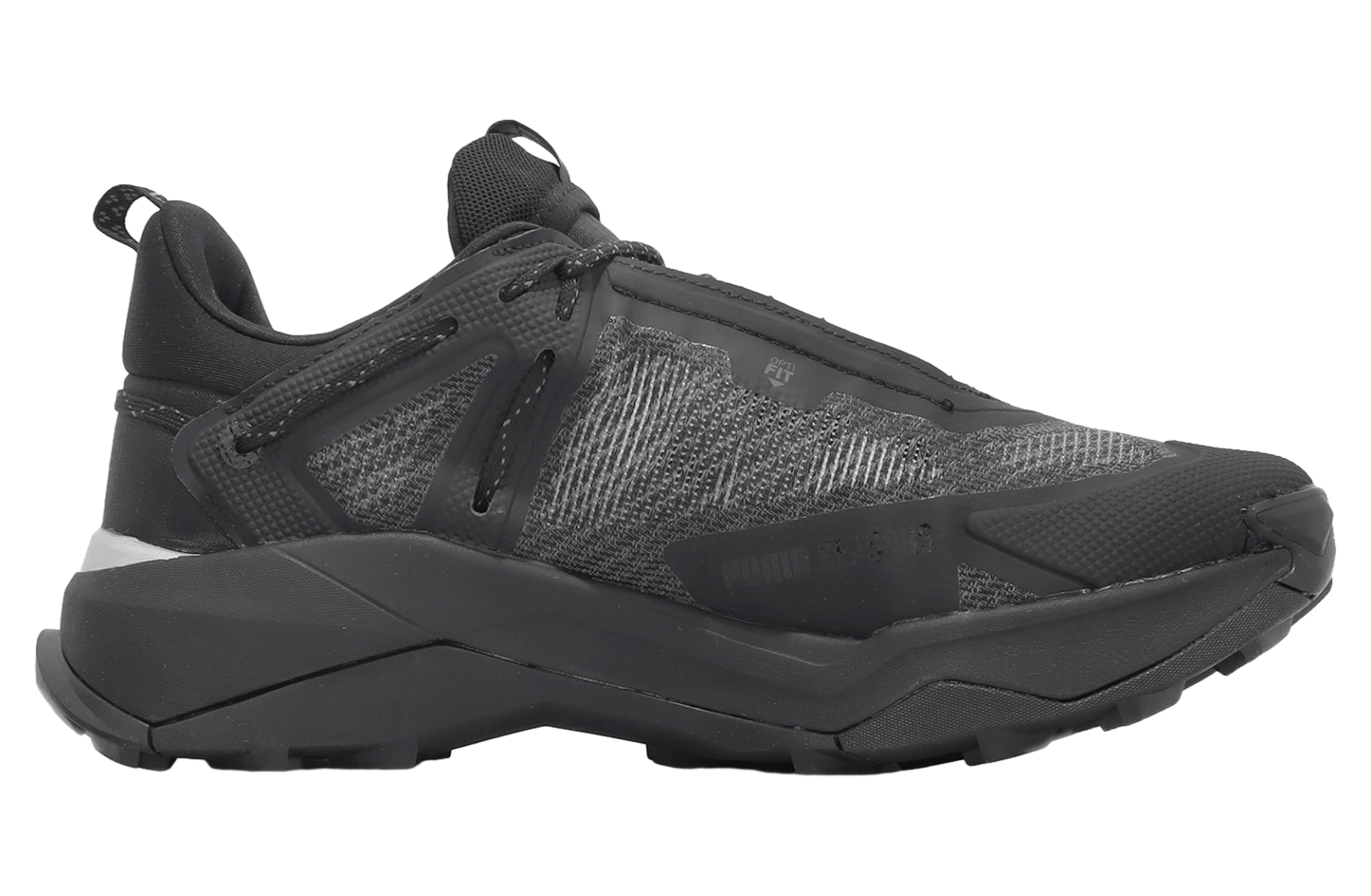 Puma Explore Nitro GTX Black / Silver