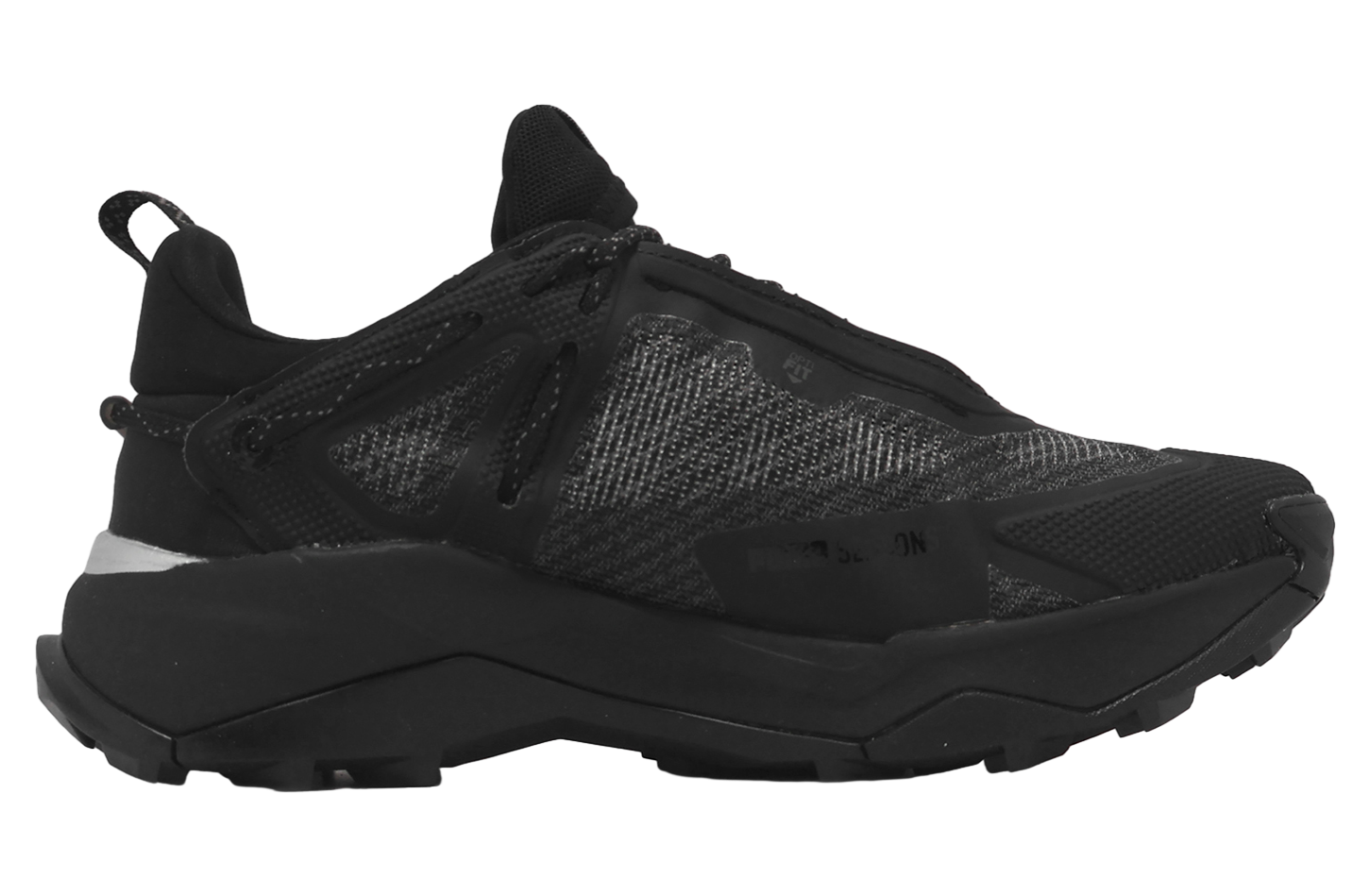 Puma Explore Nitro GTX WMNS Black / Silver