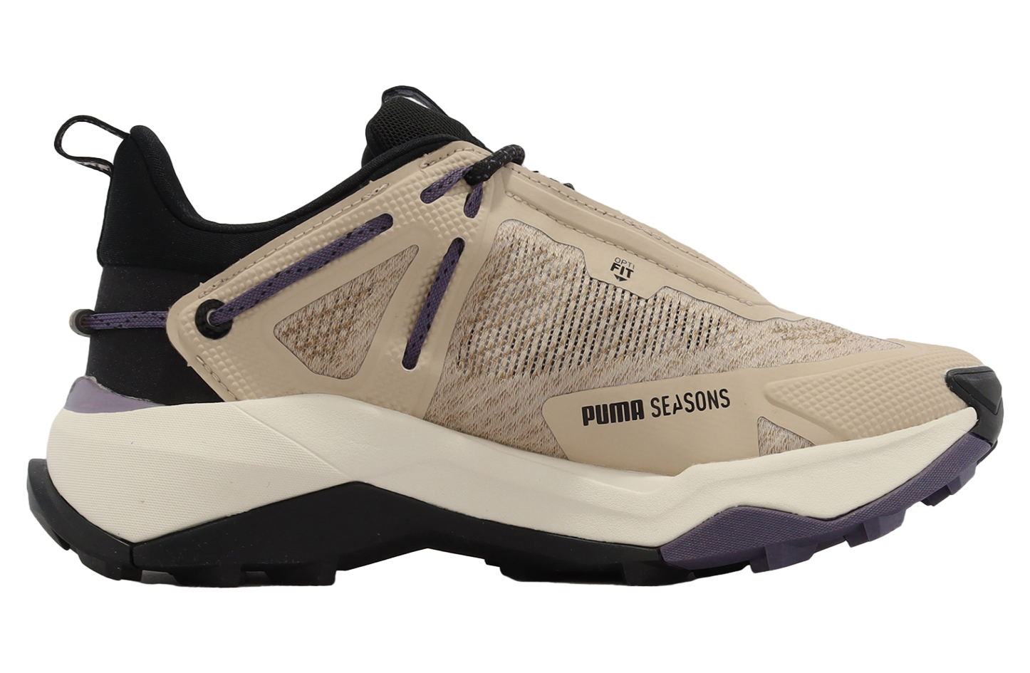 Puma Explore Nitro GTX WMNS Granola / Black