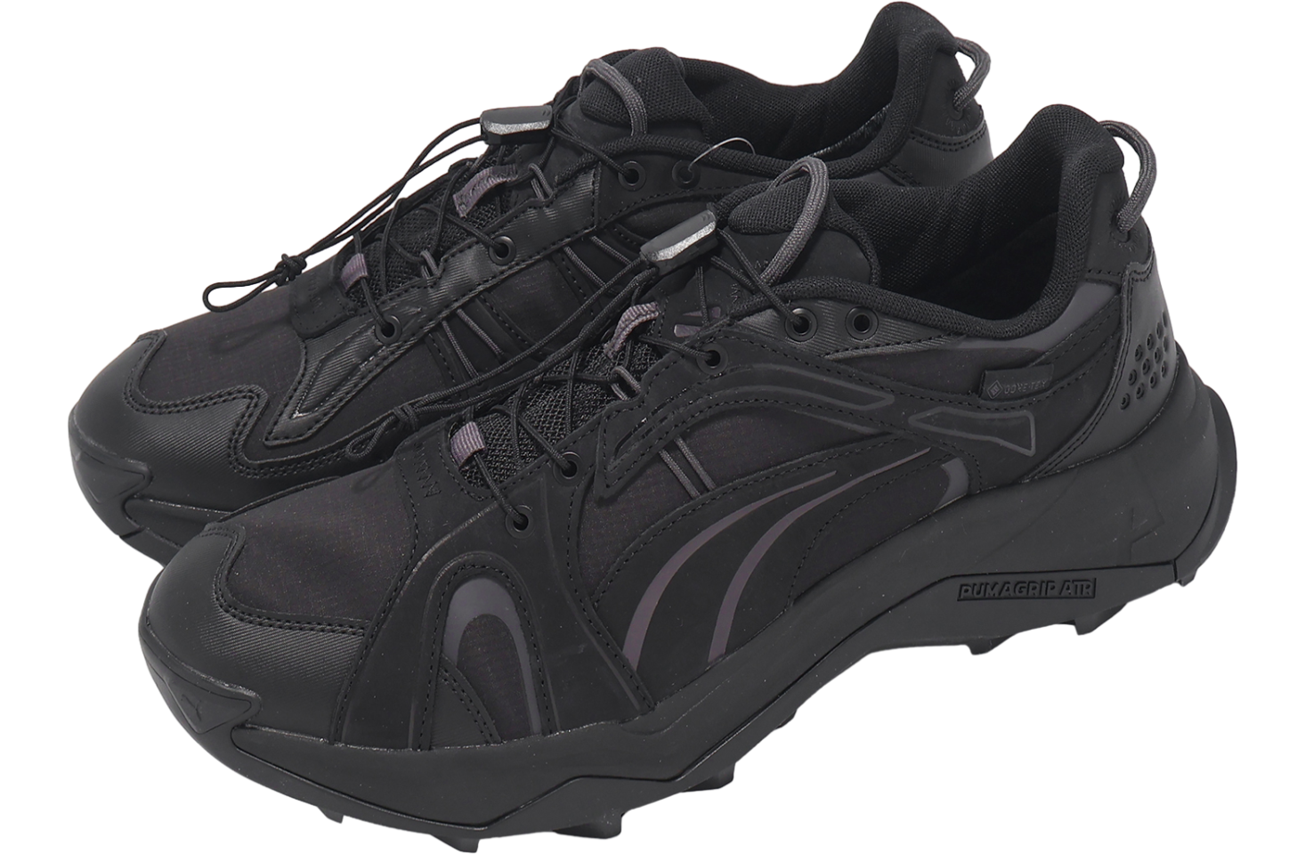 Puma Explore Nitro SPS GTX Black