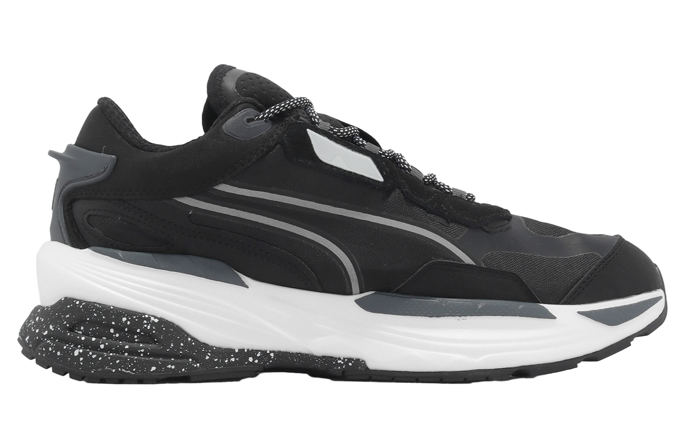 Puma Extent Nitro Out There GTX Black