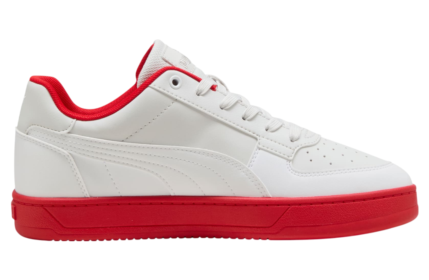 Puma F1 Caven 2.0 Feather Gray / White