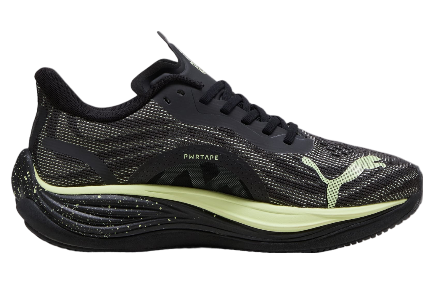 Puma F1 Velocity Nitro 3 Black / Cool Cucumber