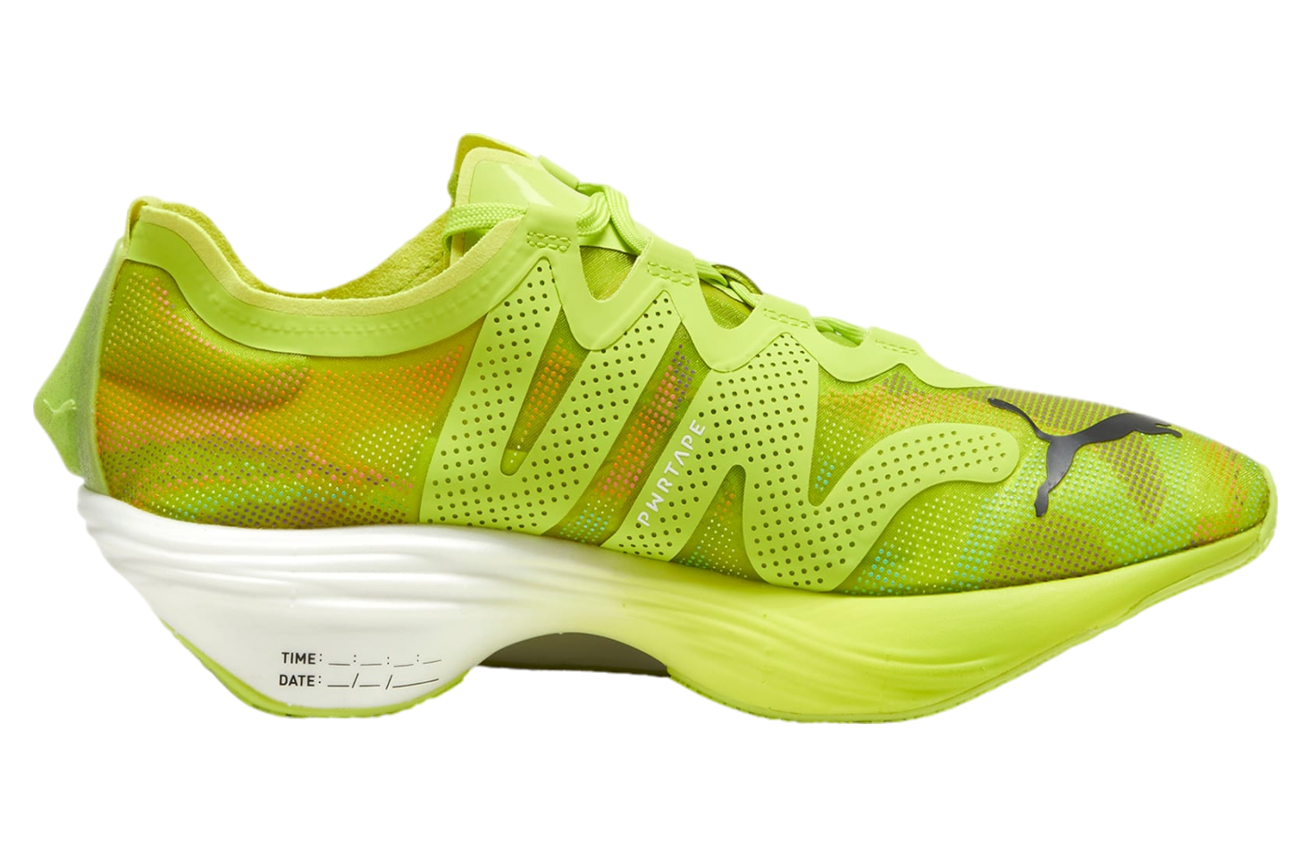 Puma Fast-fwd Nitro Elite Lime Pow / Black