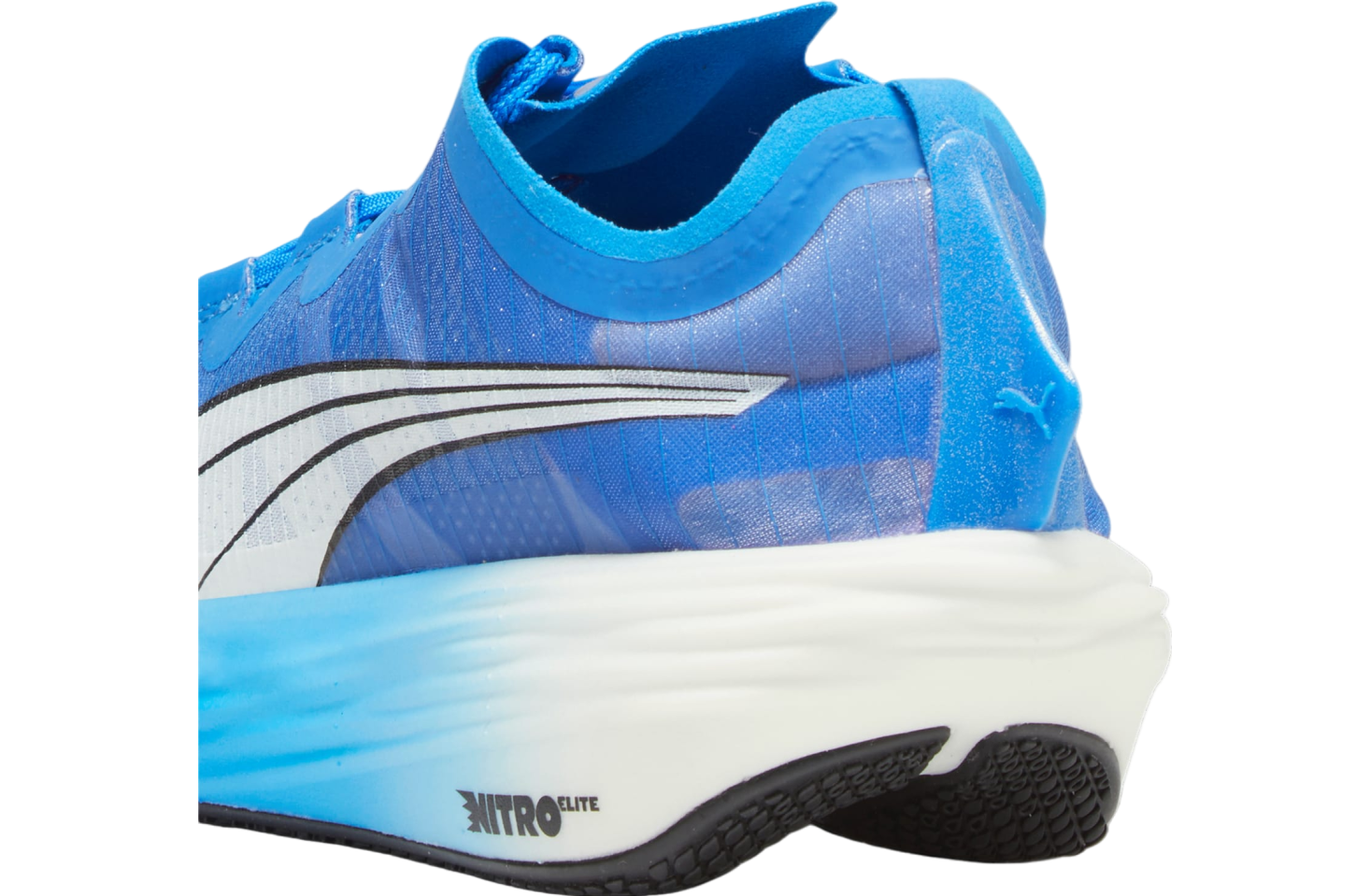 Puma Fast-fwd Nitro Elite WMNS Fire Orchid / Ultra Blue