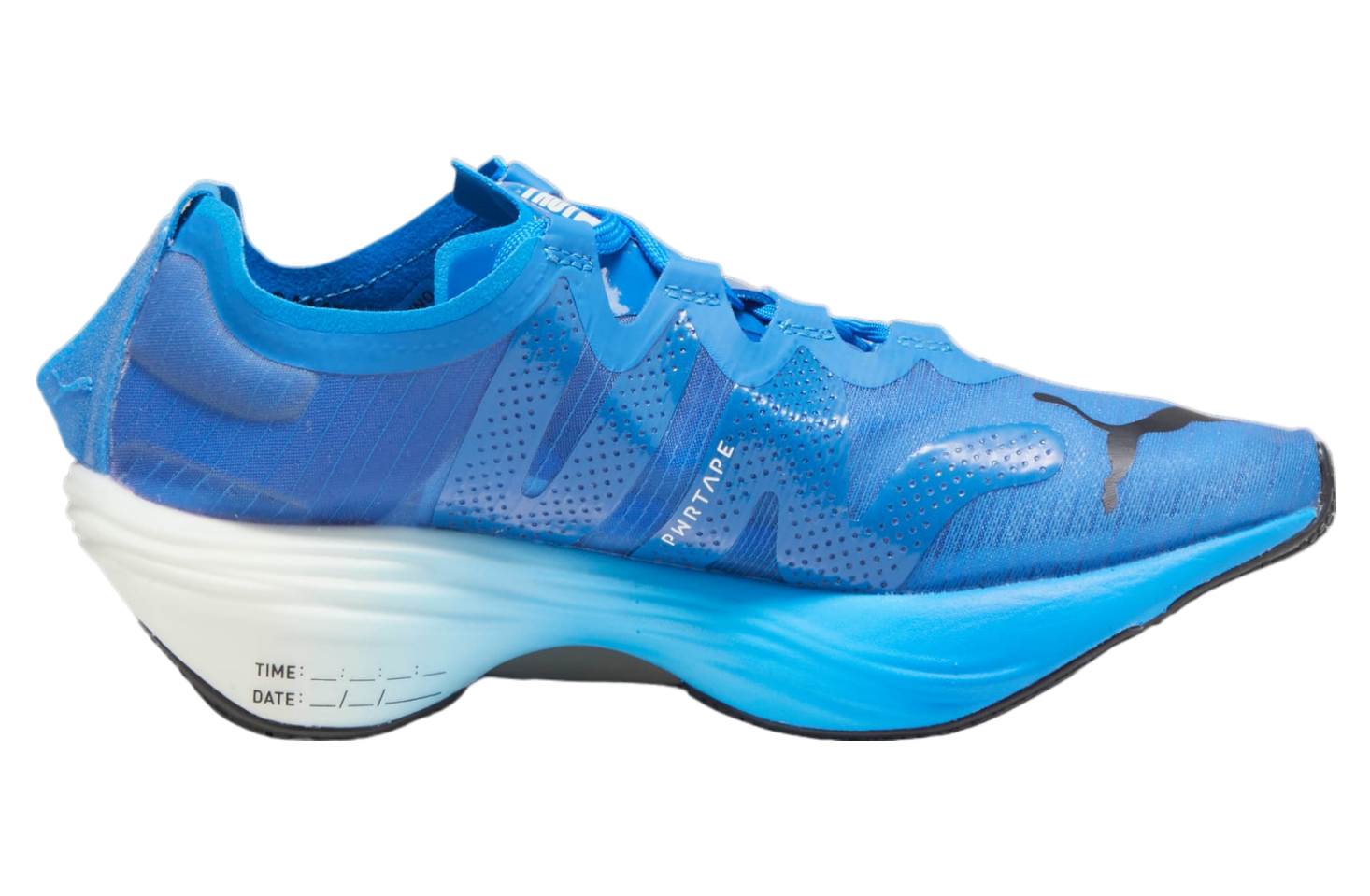 Puma Fast-fwd Nitro Elite WMNS Fire Orchid / Ultra Blue