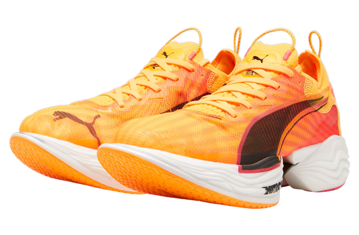 Puma Fast-r Nitro Elite 2 Sun Stream / Sunset Glow