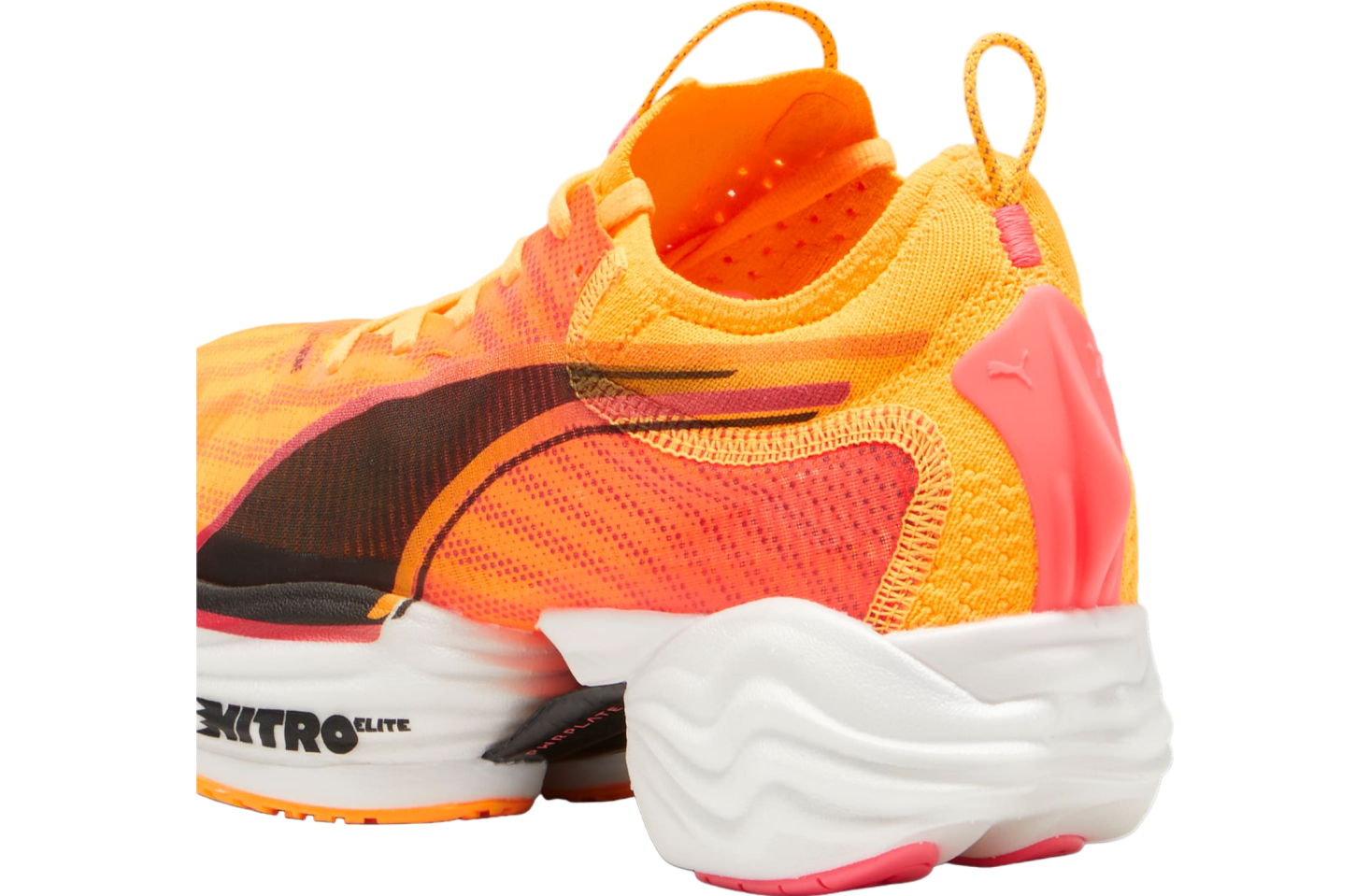 Puma Fast-r Nitro Elite 2 Sun Stream / Sunset Glow