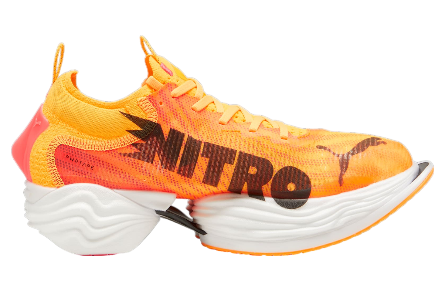 Puma Fast-r Nitro Elite 2 Sun Stream / Sunset Glow