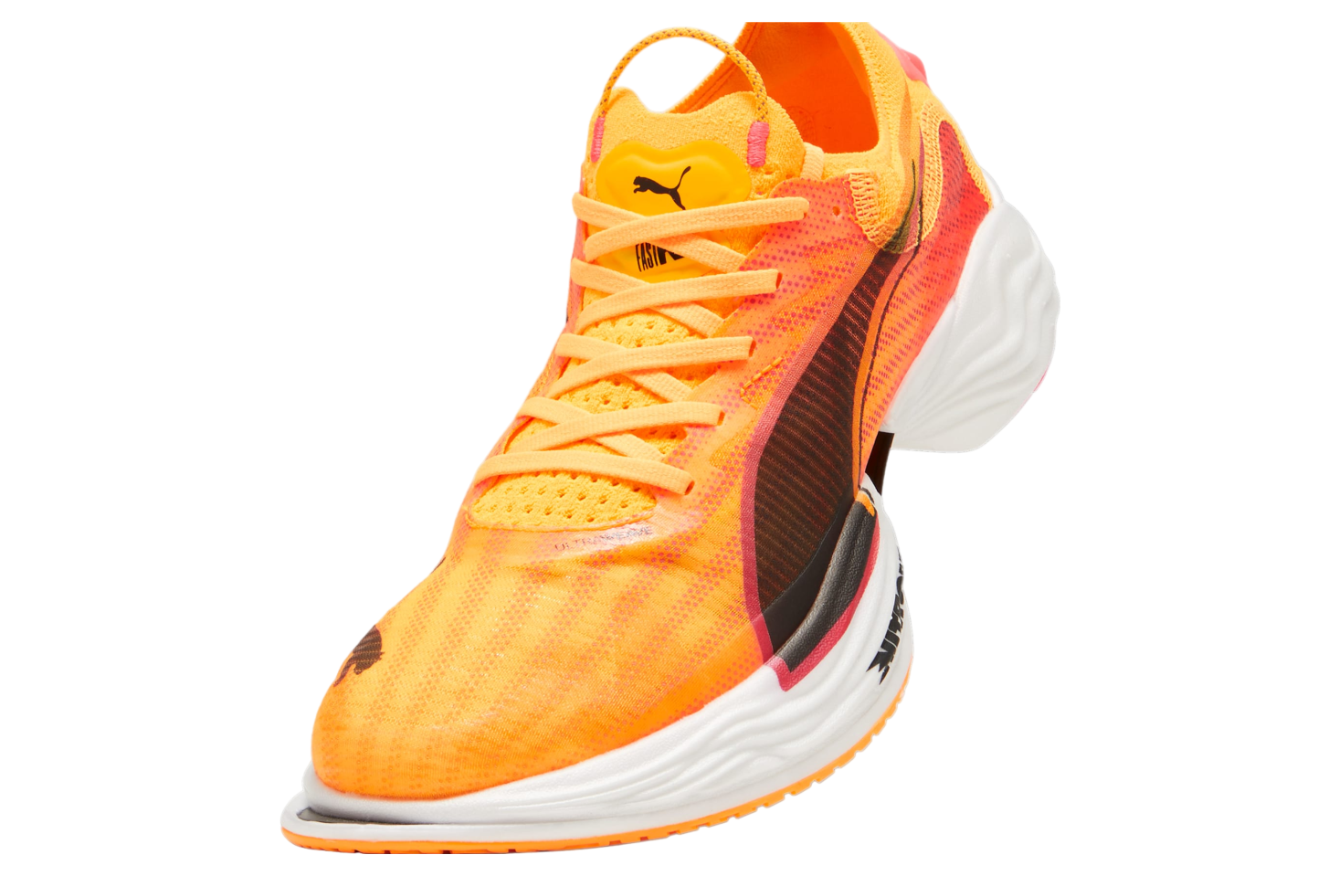 Puma Fast-r Nitro Elite 2 Sun Stream / Sunset Glow