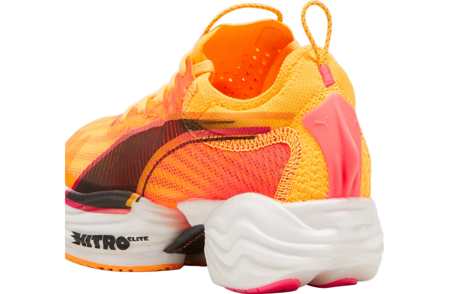 Puma Fast-r Nitro Elite 2 WMNS Sun Stream / Sunset Glow