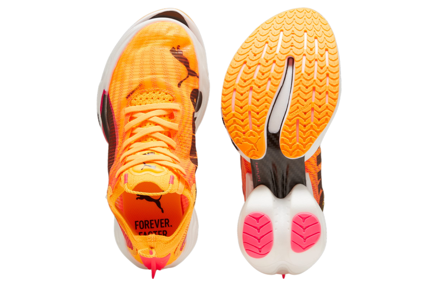 Puma Fast-r Nitro Elite 2 WMNS Sun Stream / Sunset Glow