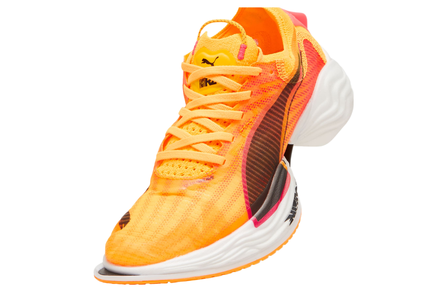 Puma Fast-r Nitro Elite 2 WMNS Sun Stream / Sunset Glow