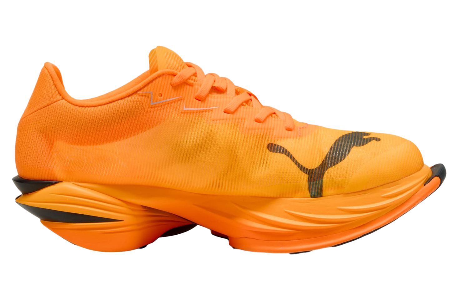 Puma Fast-r Nitro Elite 3 Heat Fire / Sun Stream