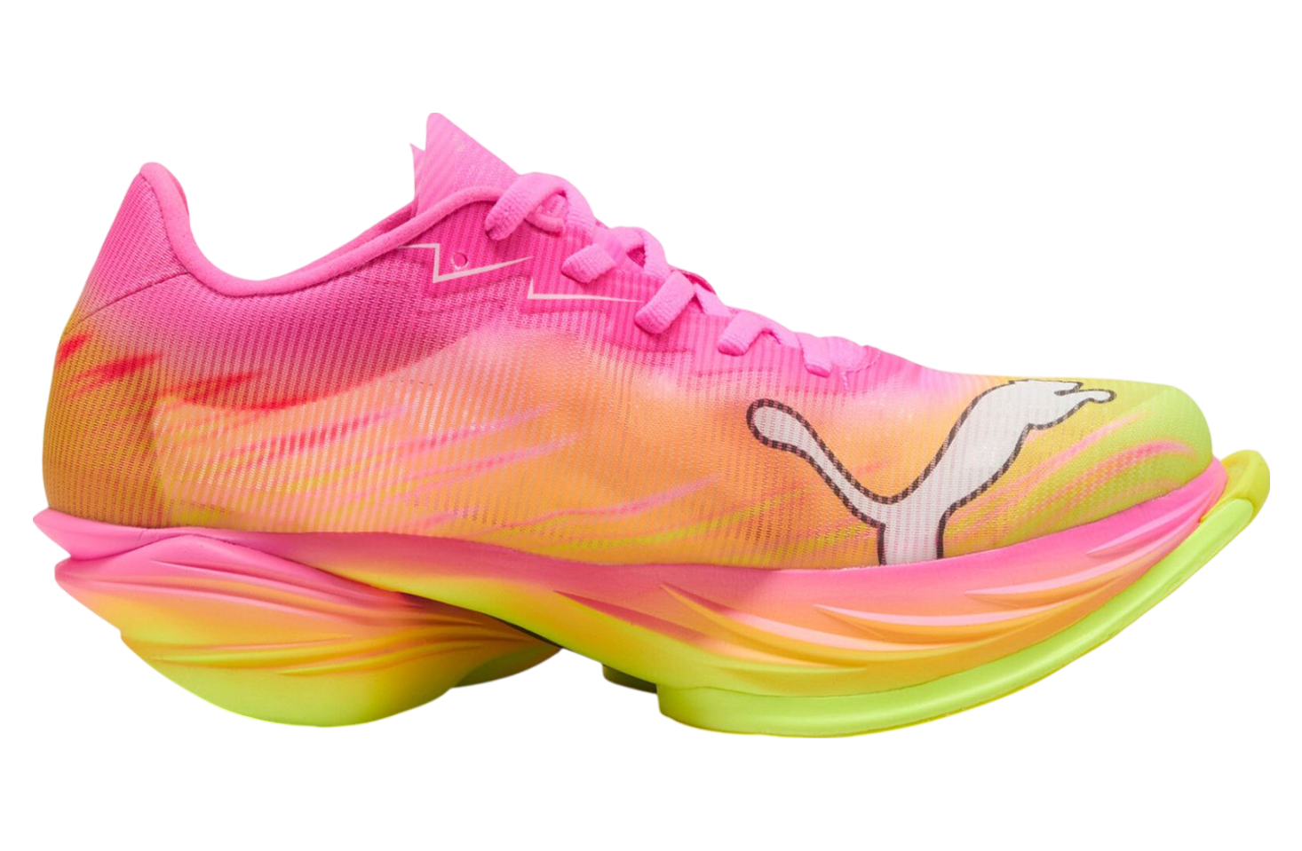 Puma Fast-r Nitro Elite 3 Mismatch