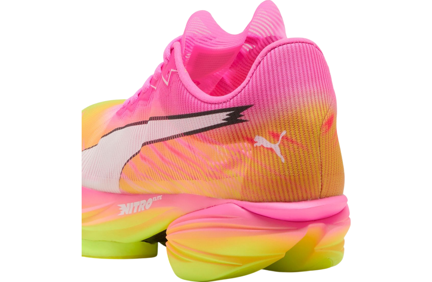 Puma Fast-r Nitro Elite 3 Mismatch
