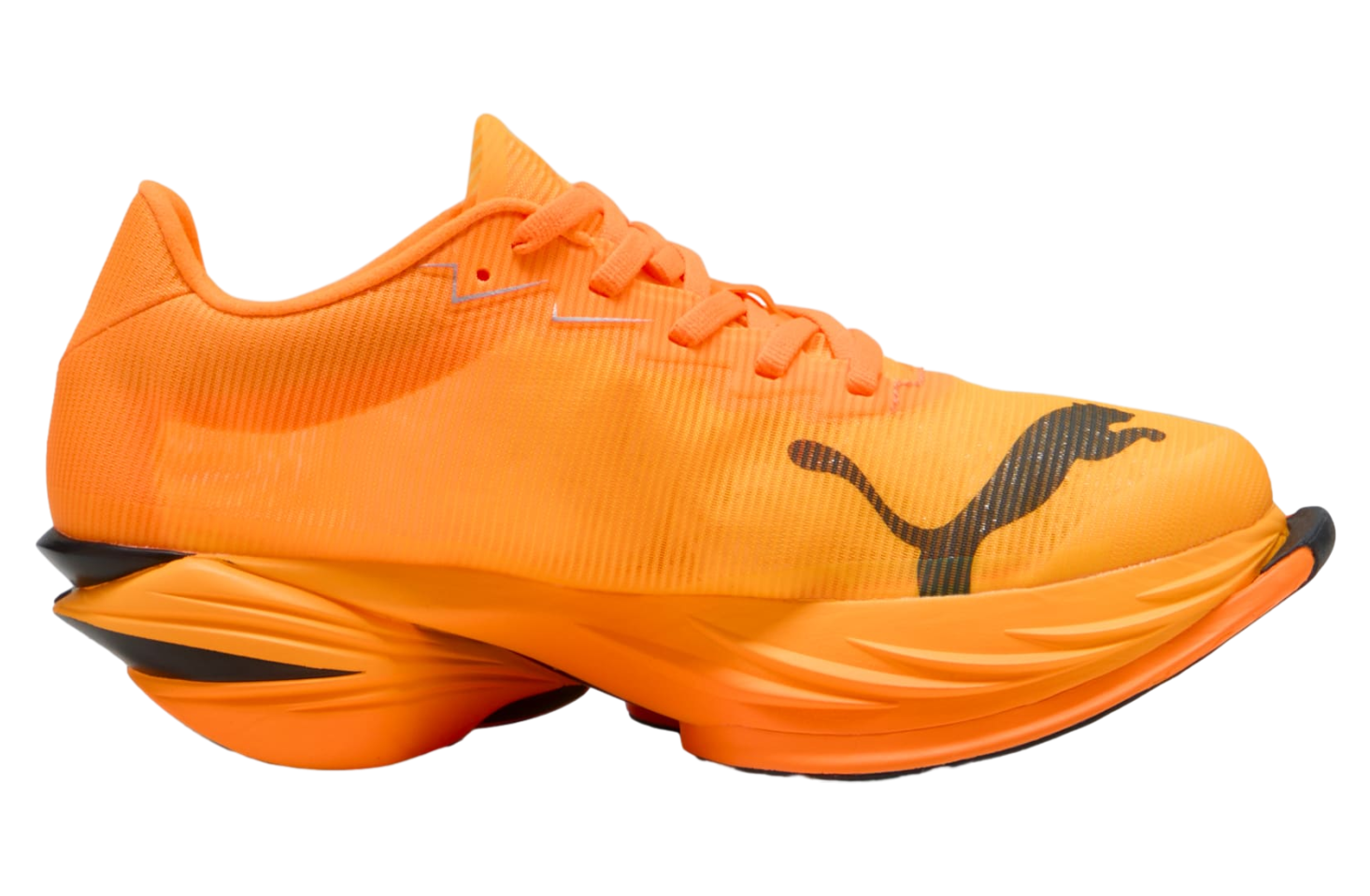 Puma Fast-r Nitro Elite 3 Wmns Heat Fire / Black