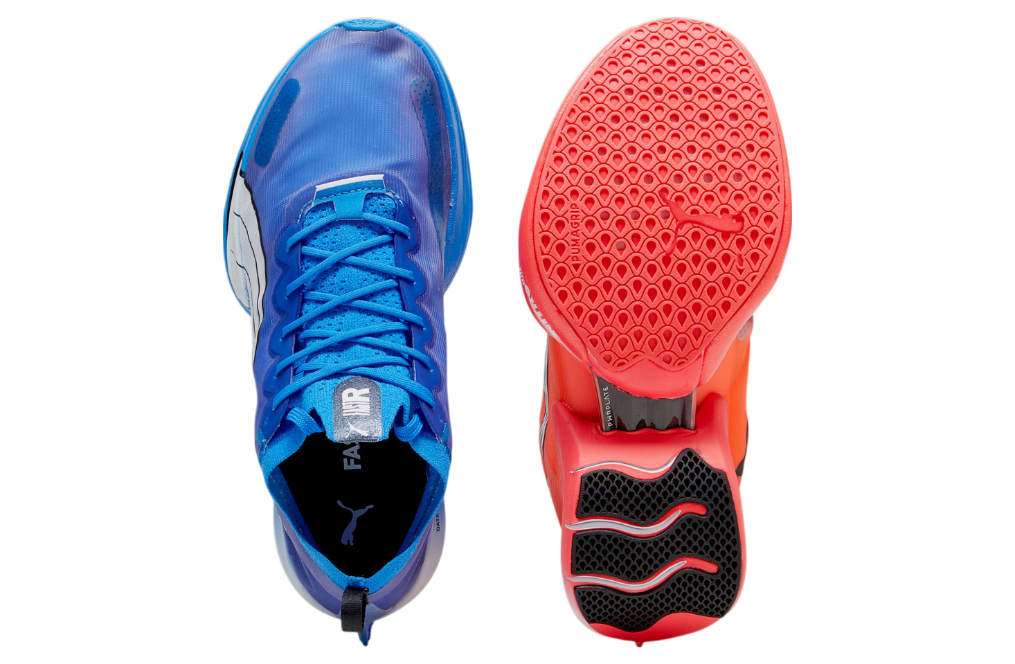 Puma Fast-r Nitro Elite For All Time Red / Ultra Blue