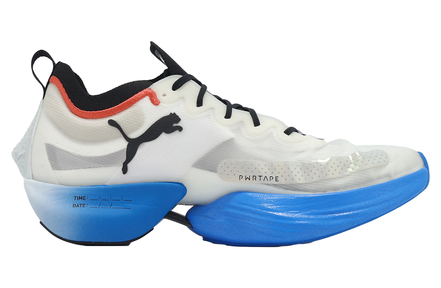 Puma Fast-R Nitro Elite White / Ultra Blue