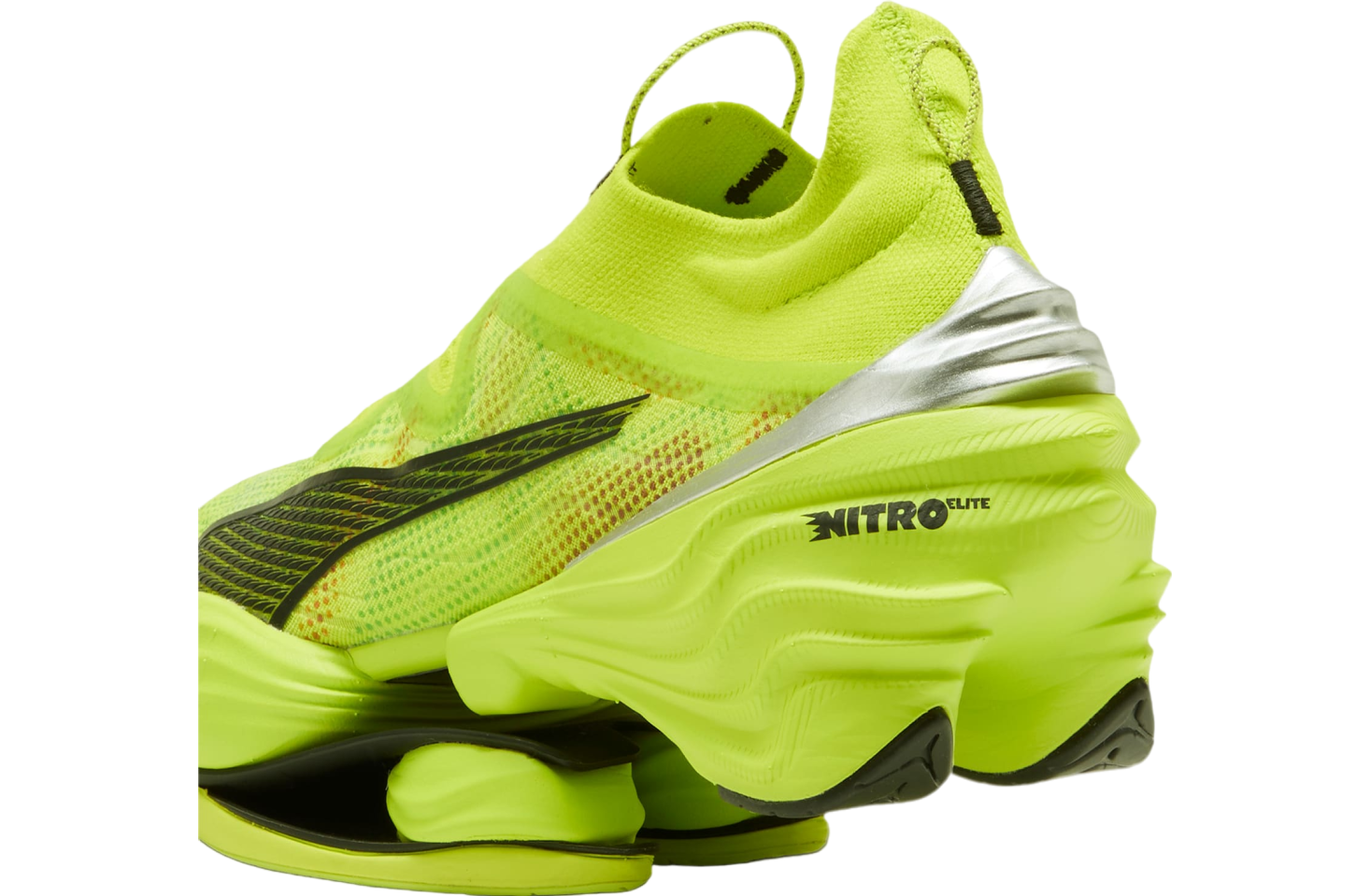 Puma Fast-rb Nitro Elite Pr WMNS Lime Pow / Poison Pink