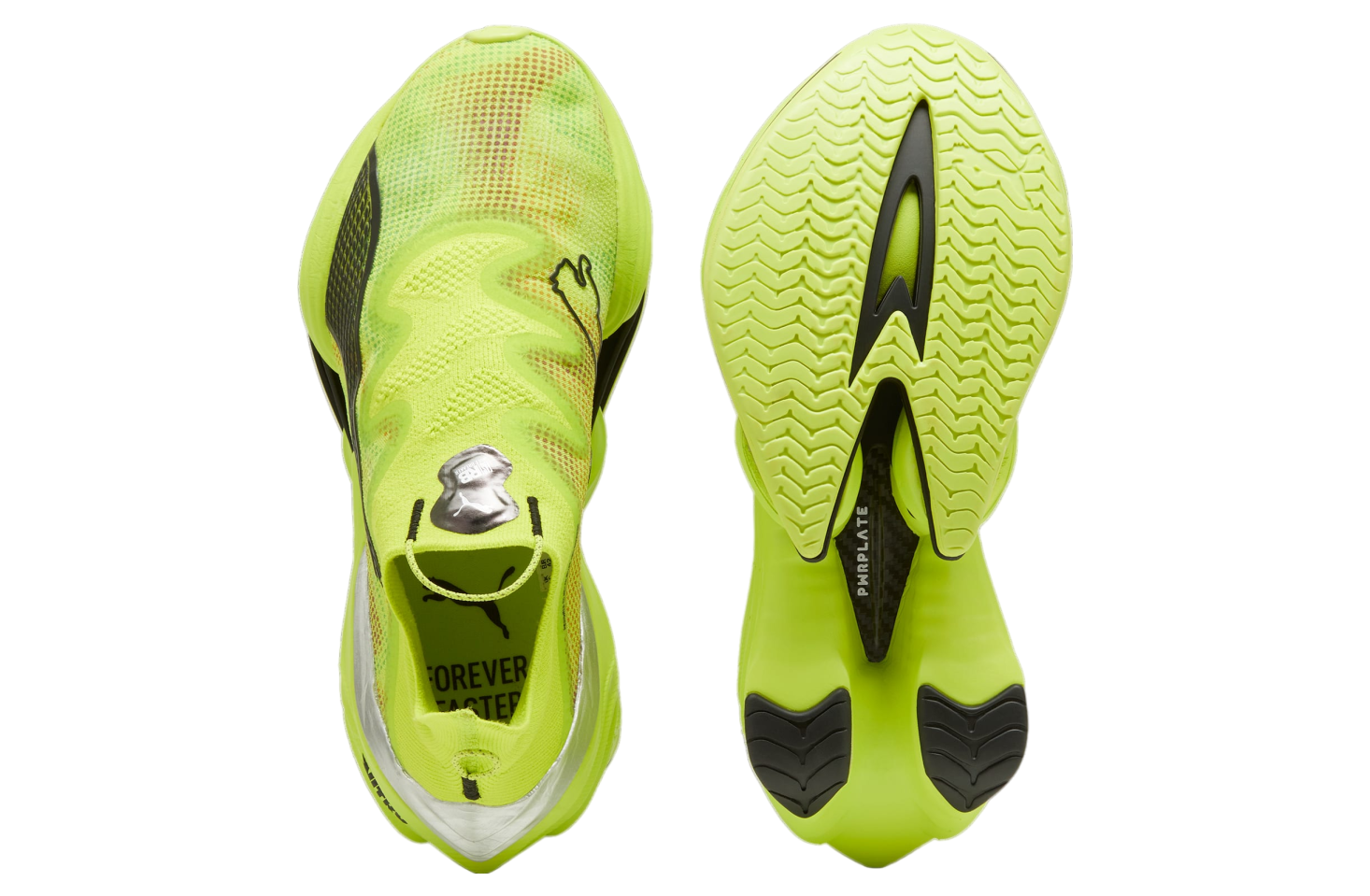 Puma Fast-rb Nitro Elite Pr WMNS Lime Pow / Poison Pink