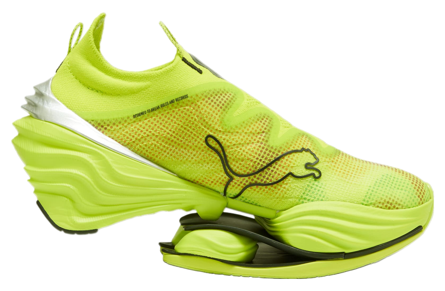 Puma Fast-rb Nitro Elite Pr WMNS Lime Pow / Poison Pink