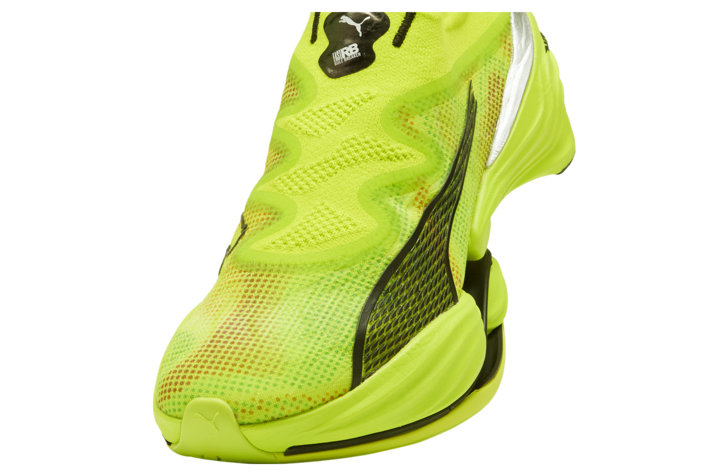 Puma Fast-rb Nitro Elite Pr WMNS Lime Pow / Poison Pink