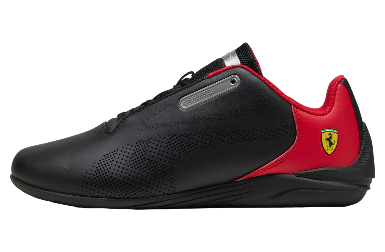 Puma Ferrari Drift Car Decima 2.0 Black / Red