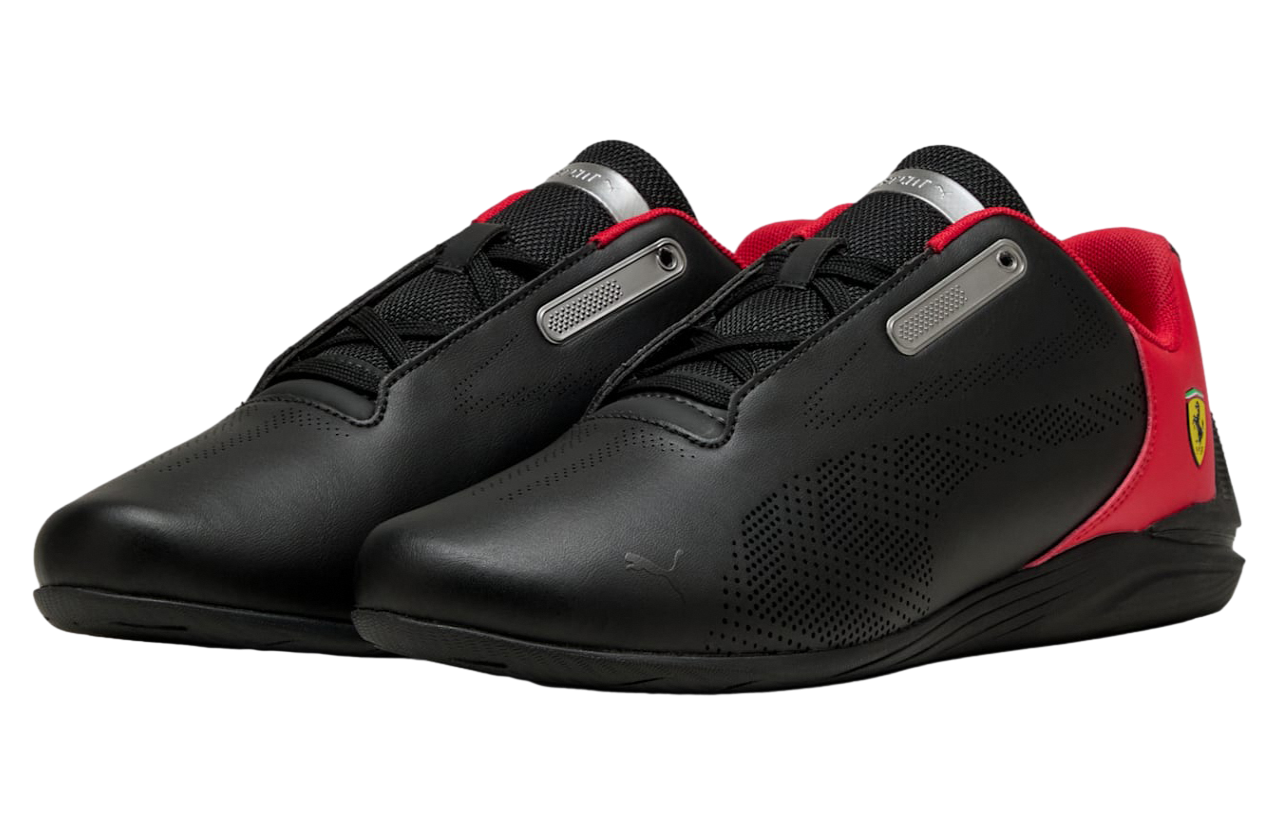 Puma Ferrari Drift Car Decima 2.0 Black / Red