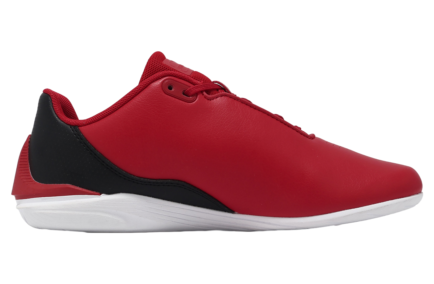 Puma Ferrari Drift Cat Decima Rosso Corsa / Black