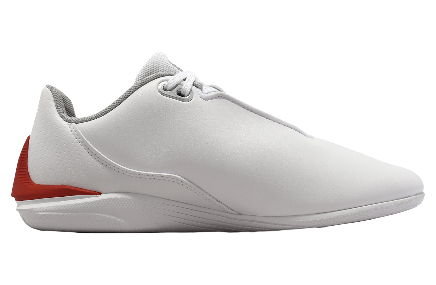 Puma Ferrari Drift Cat Decima White / Rosso Corsa