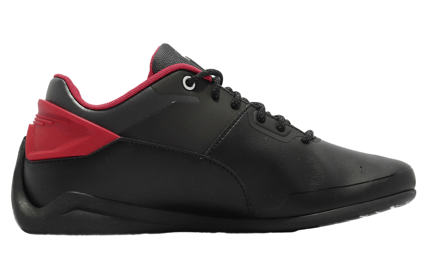 Puma Ferrari Drift Cat Delta Black / Whtie