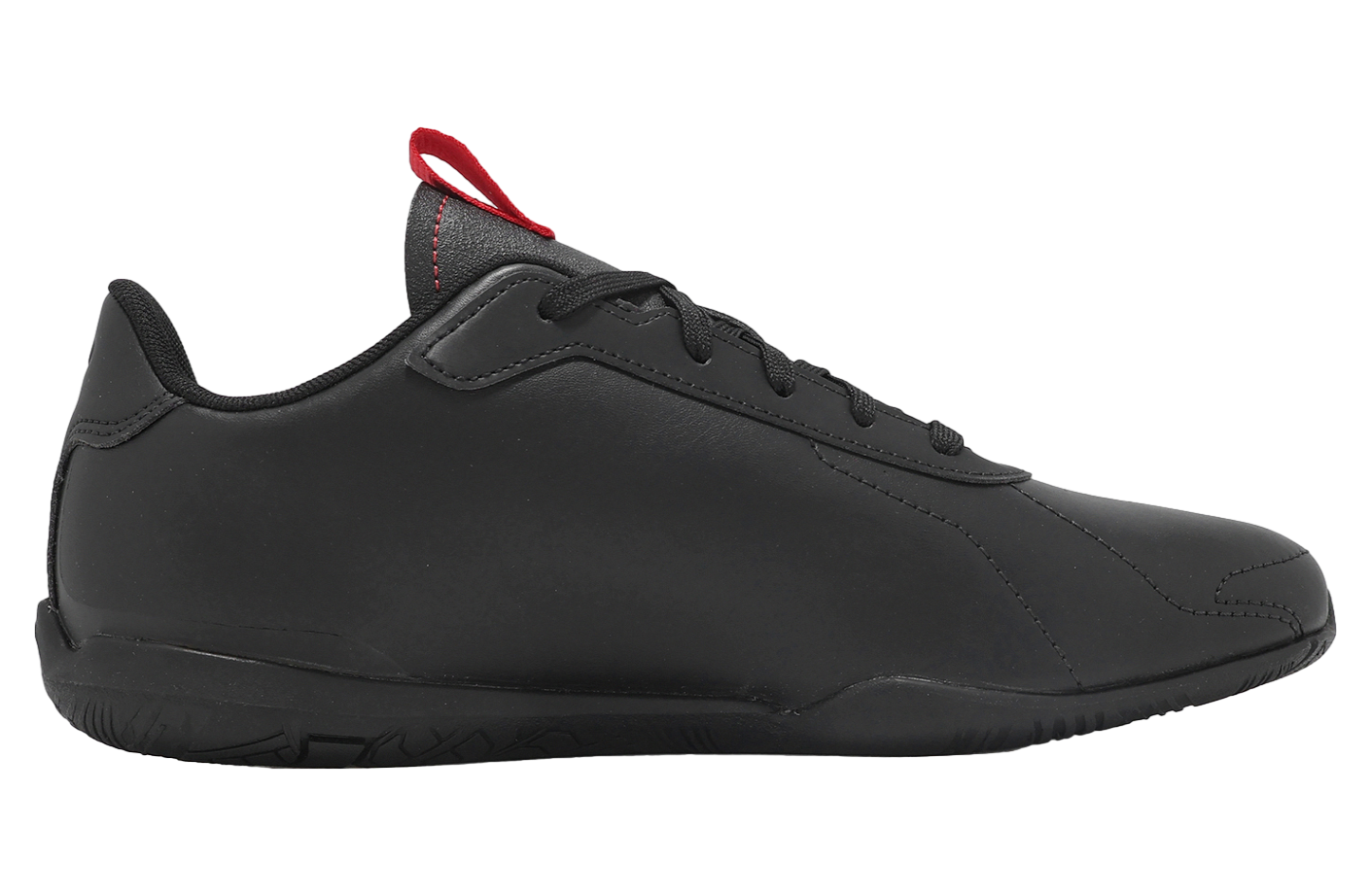 Puma Ferrari Neo Cat 3.0 Black / Red