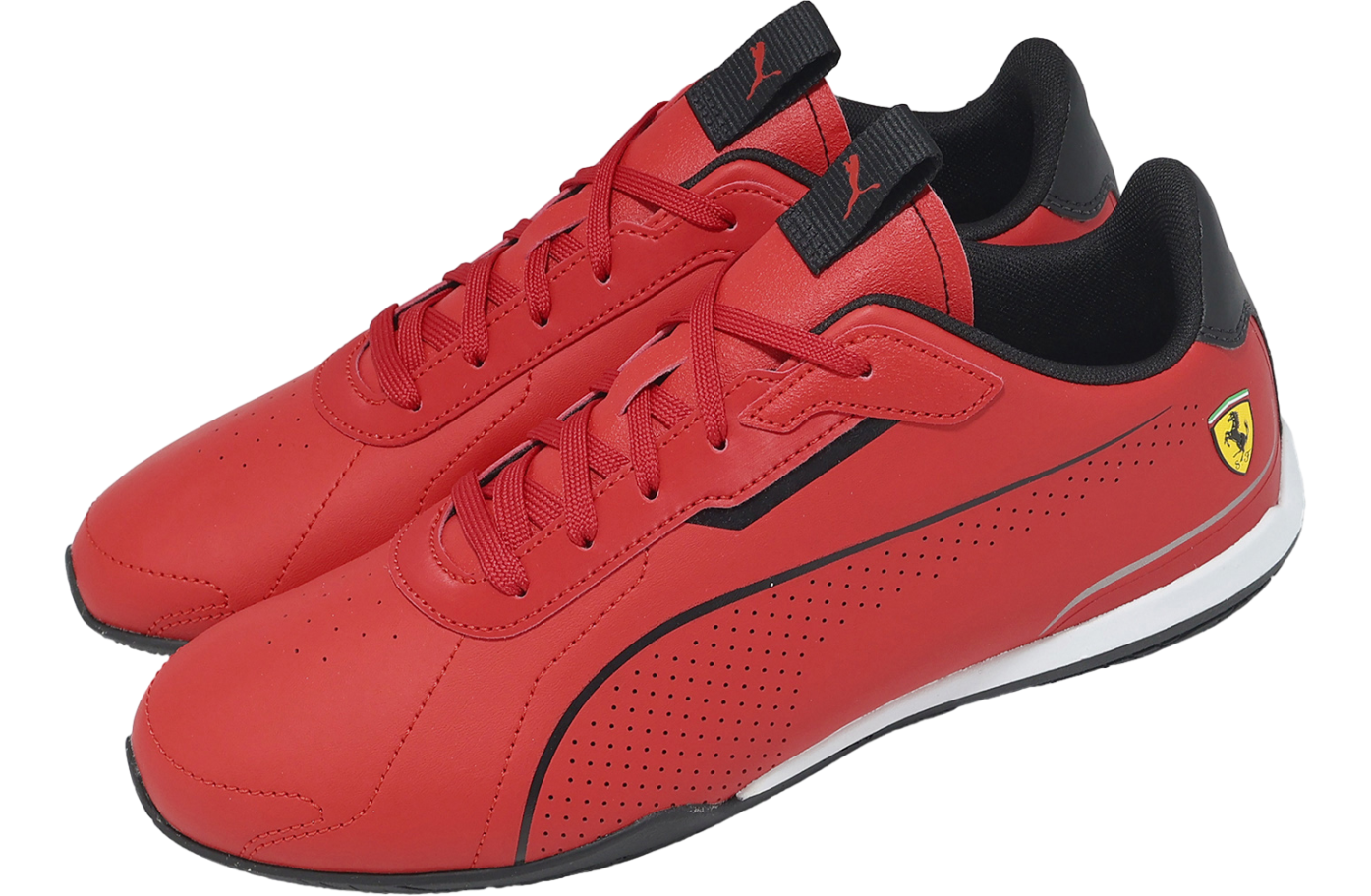 Puma Ferrari Neo Cat 3.0 Rosso Corsa / Black