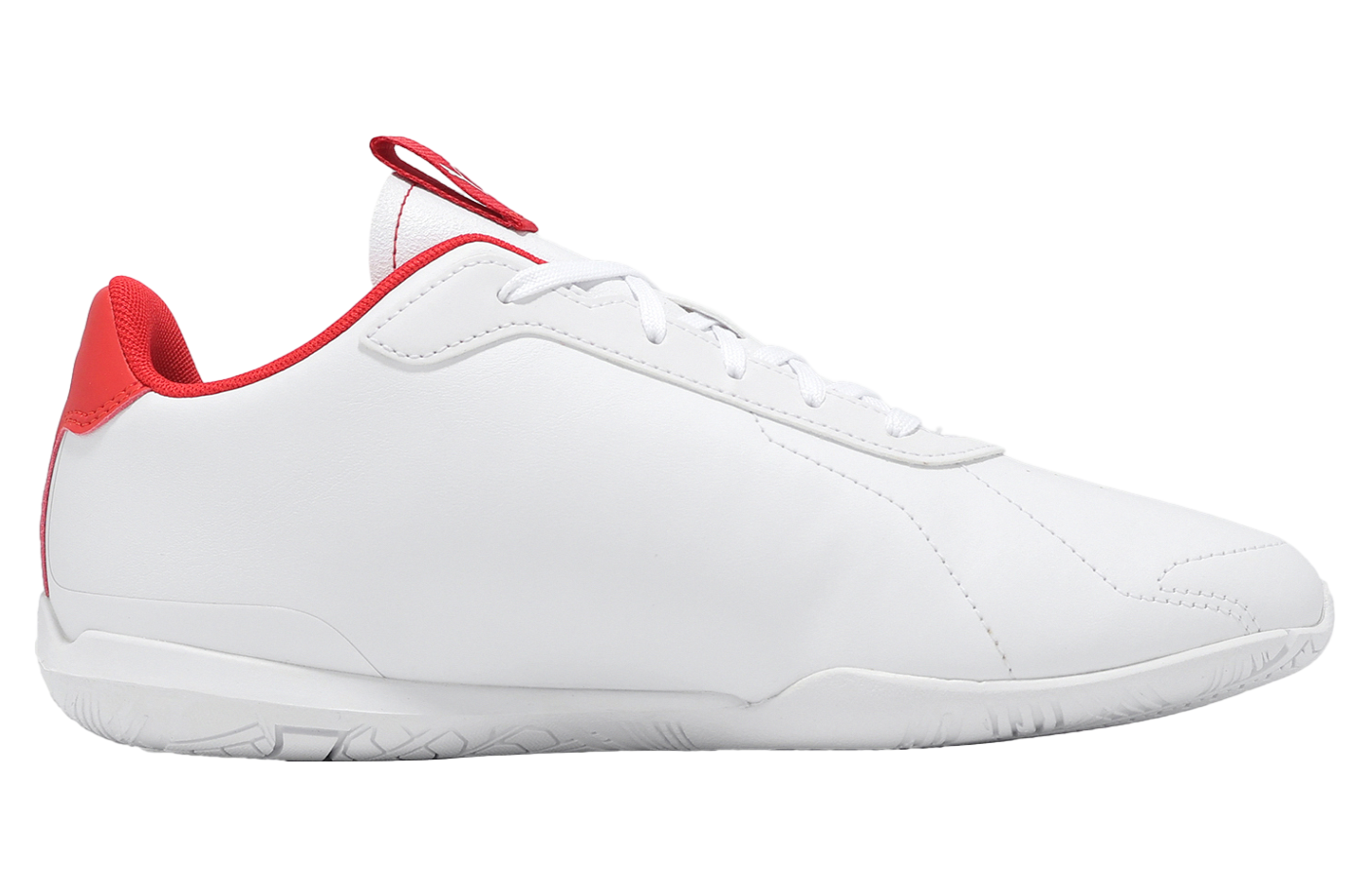 Puma Ferrari Neo Cat 3.0 White / Rosso Corsa