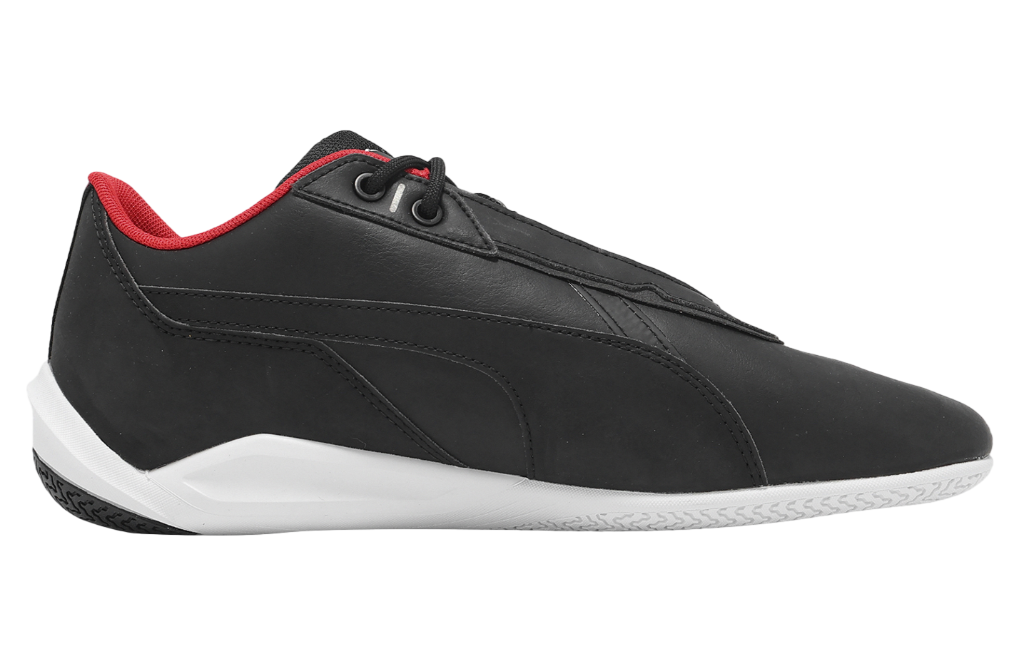 Puma Ferrari R-Cat Machina Black / White