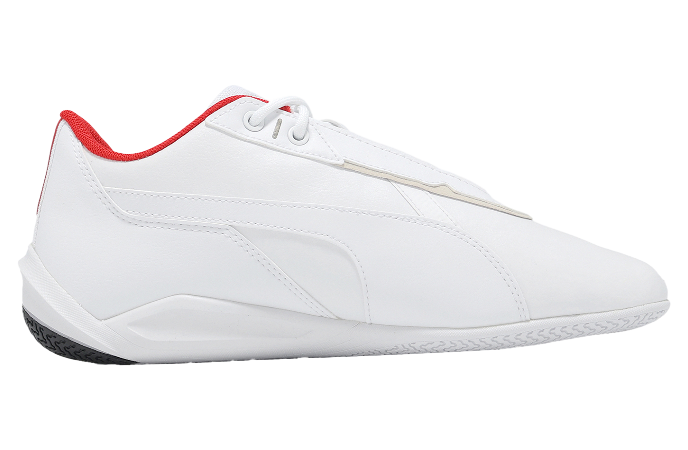 Puma Ferrari R-Cat Machina Puma White
