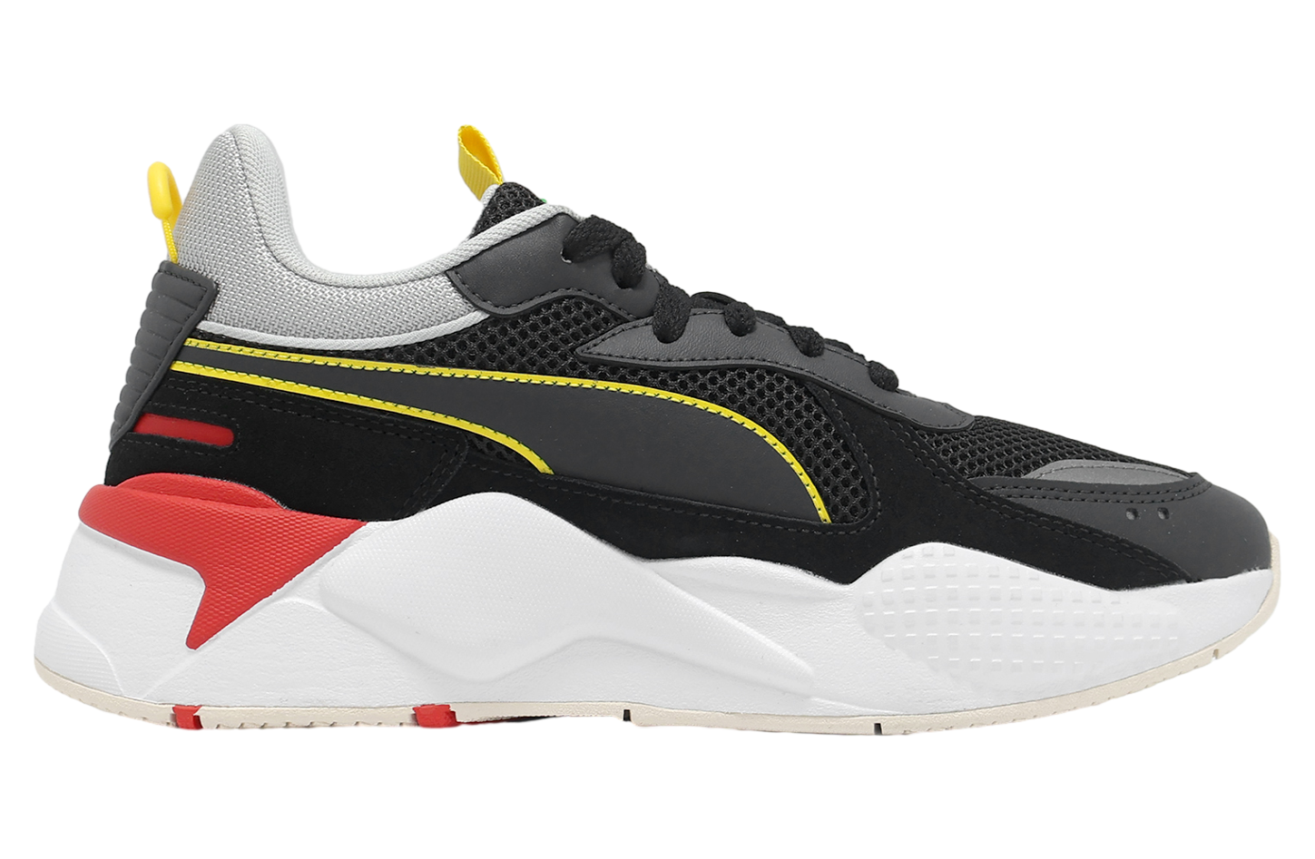 Puma Ferrari RS-X Black / White