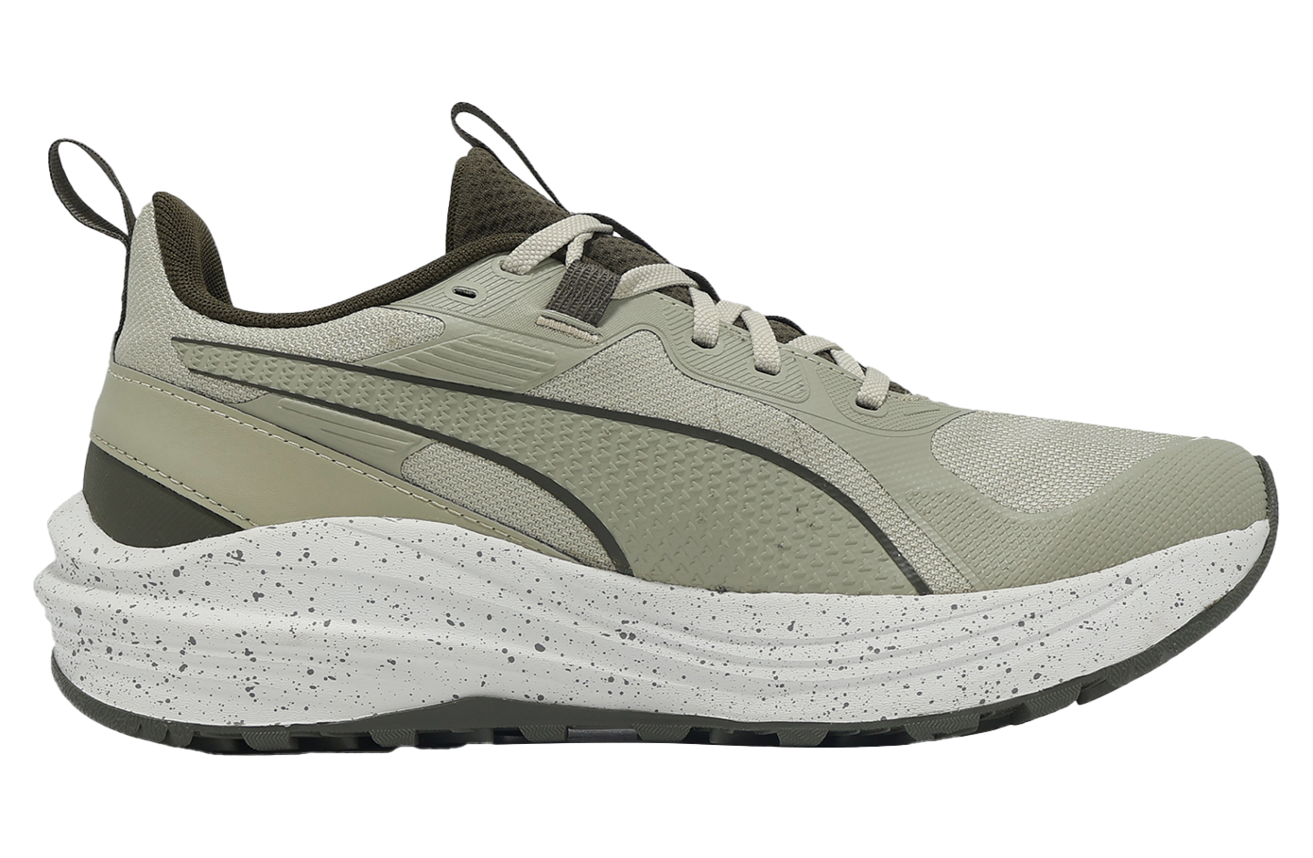 Puma Flare Pro Trail Green / Grey
