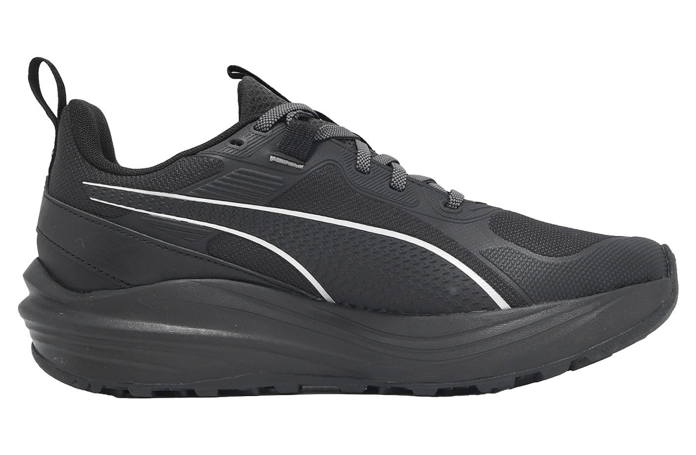 Puma Flare Pro Trail PTX Black / Silver