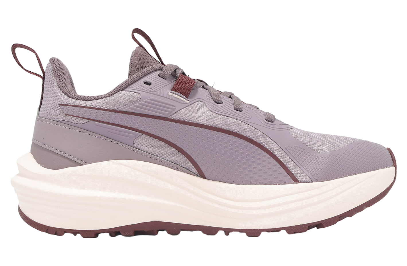 Puma Flare Pro Trail Purple / Red