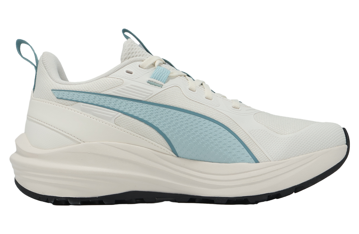 Puma Flare Pro Trail White / Blue